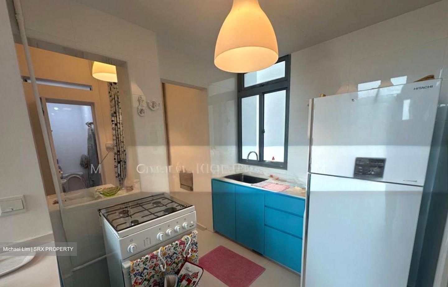 Tanamera Crest (D16), Condominium #507474871